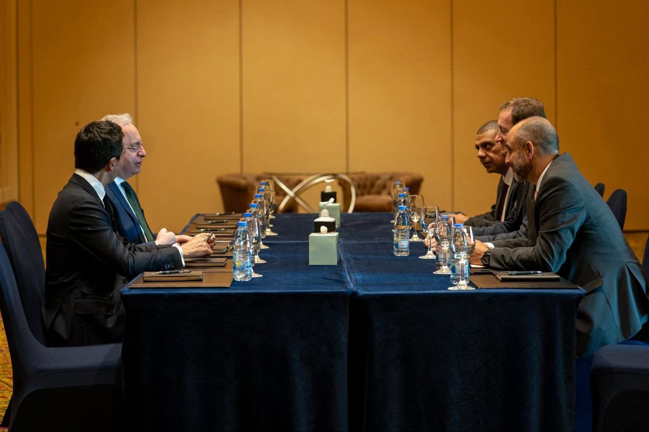 Syria and MasterCard Work Towards E-Payments and Digital Transformation