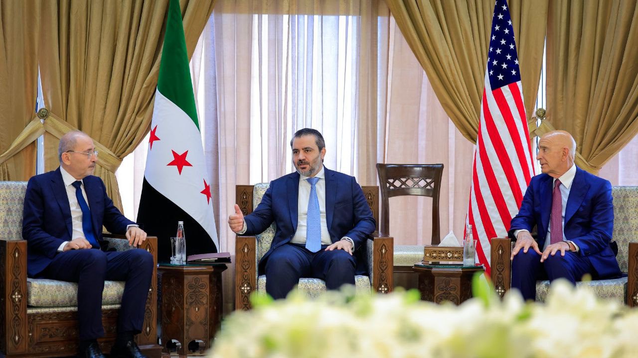 Suwayda Roadmap Gains International Backing Amid UN Debate