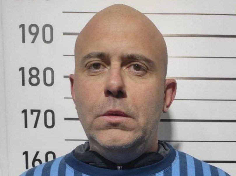 SSG arrests and Extradites Drug Lord Bruno Carbone to Italy