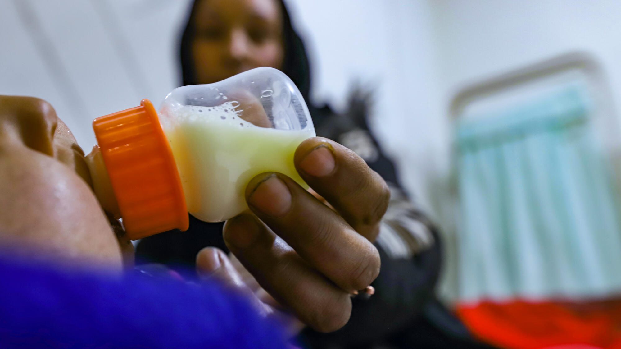 Aid Groups Warn of Deepening Humanitarian Crisis in Syria