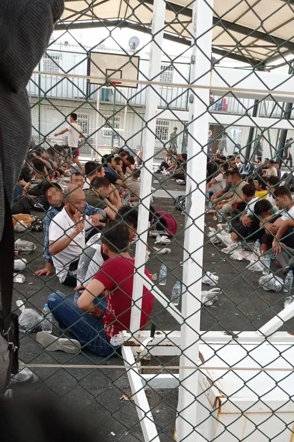 Turkey Arrests and Deports Syrians Amid International Concern