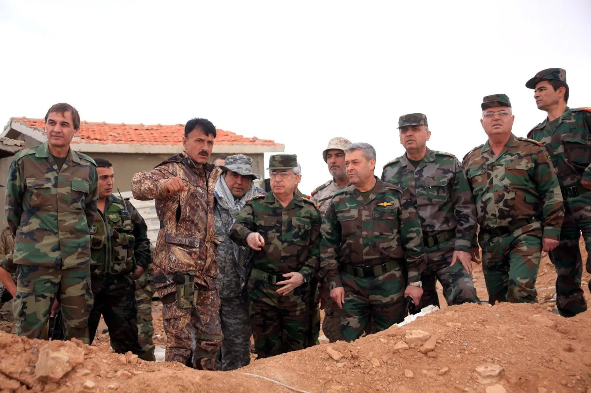 Fugitives of the Fall: NYT Exposes Escape of Assad Accomplices