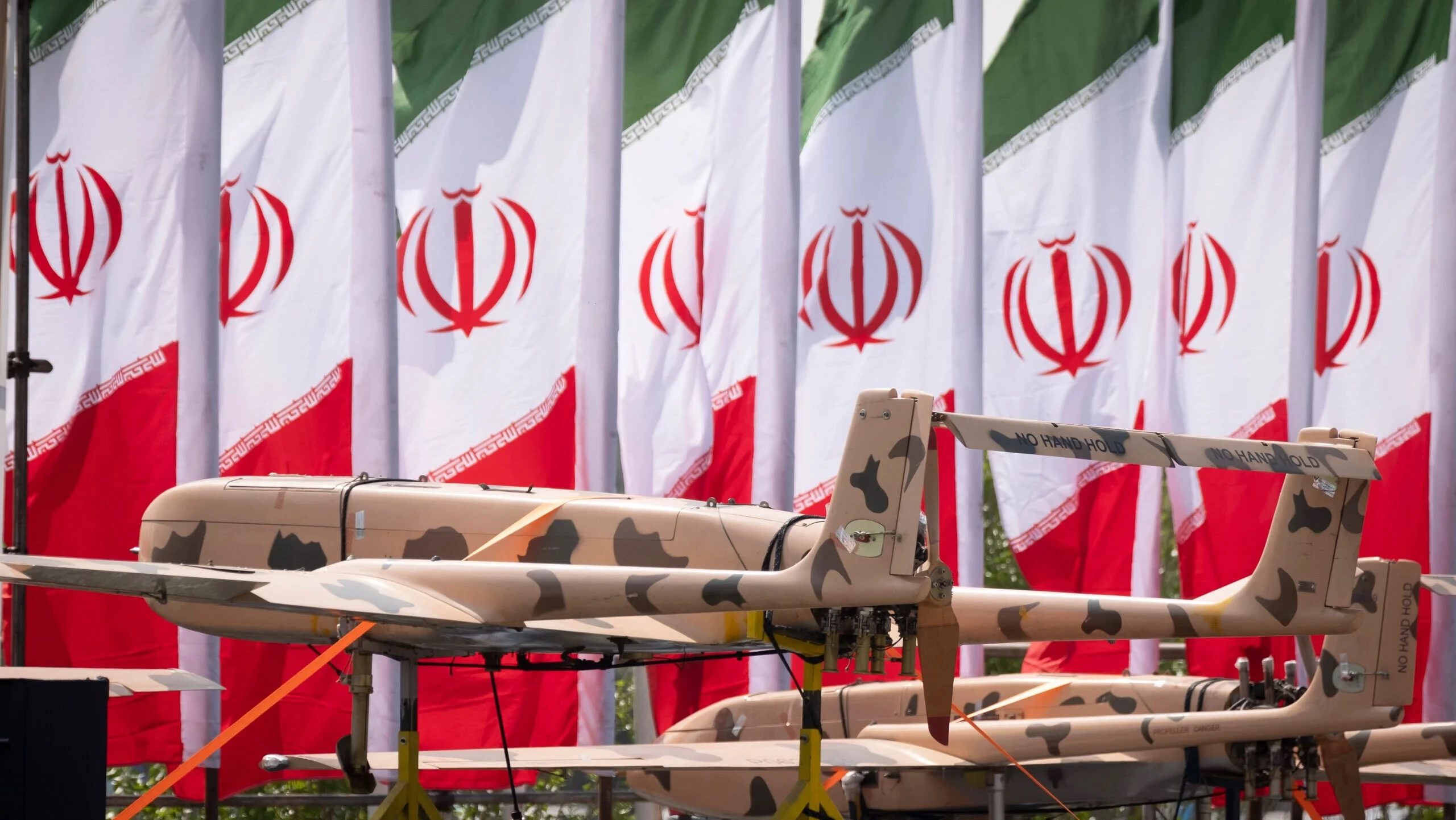 Mossad Alleges Iranian Attack on Israel is Imminent
