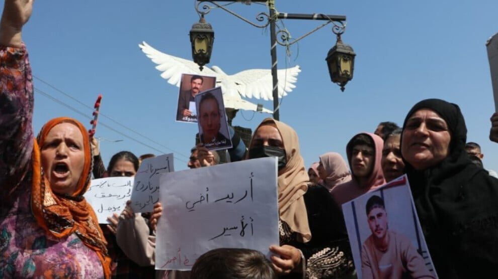 Integration and Inheriting the Troubled Legacy of the SDF