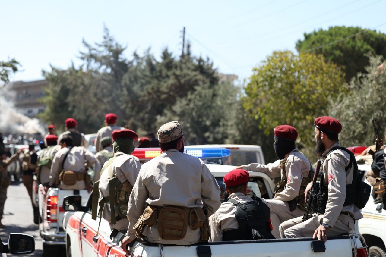 Government Push to Restore Order Meets Resistance from Armed Factions