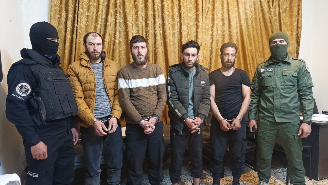 Aftermath of Syrian Coast Violence: Investigations, Arrests, and Calls for Justice
