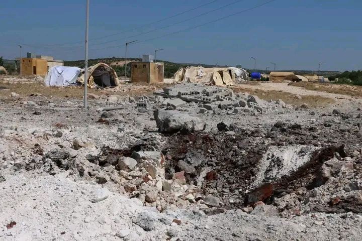 Escalation of Attacks in Northern Syria Amid Turkish-Syrian Rapprochement