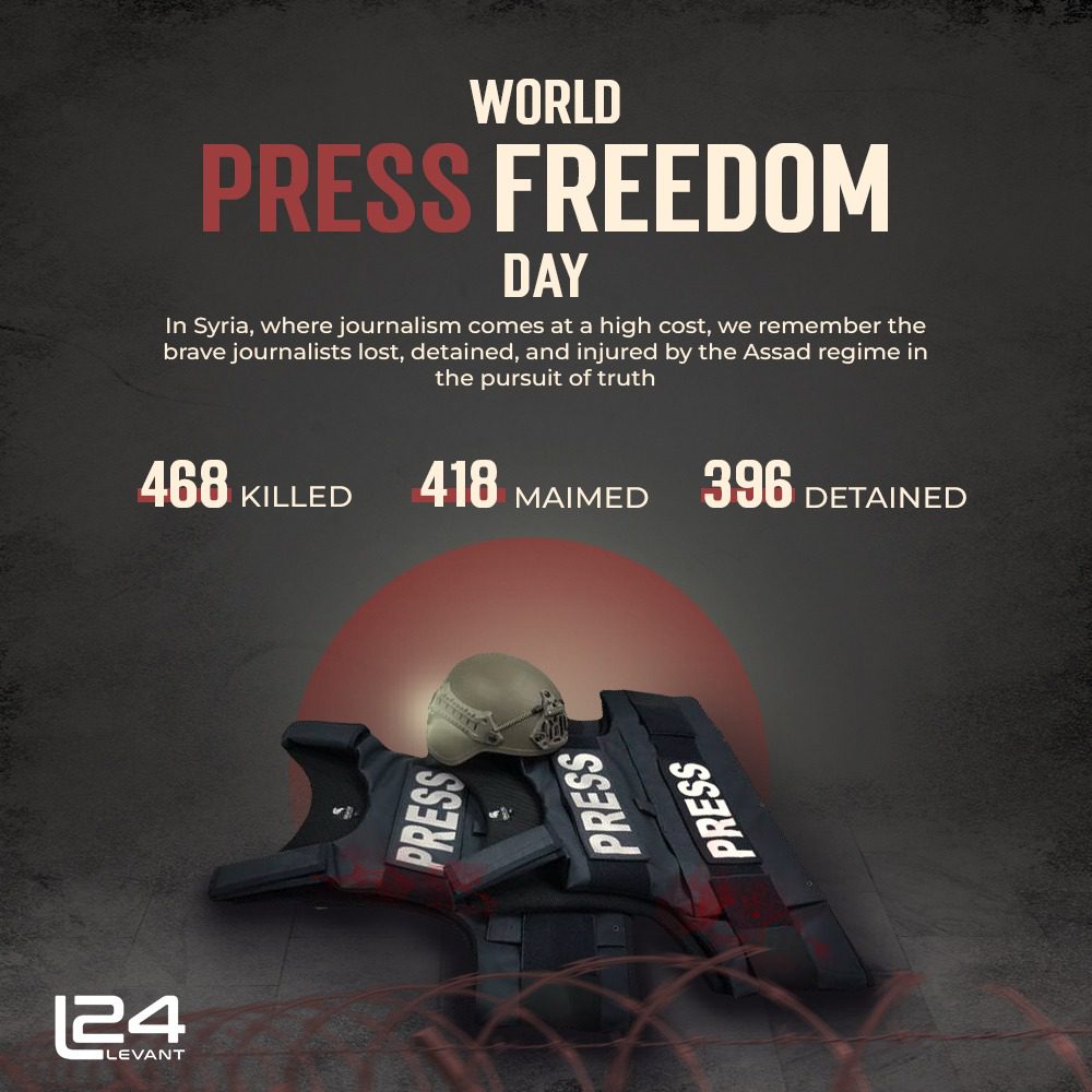 Press Freedom Day