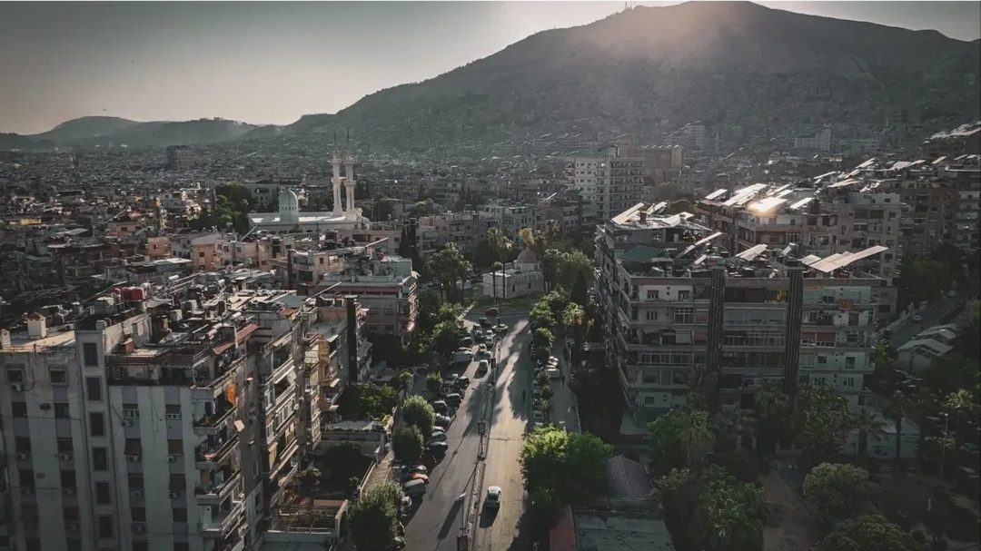 Assad-Era Expropriation Legacy Faces New Scrutiny