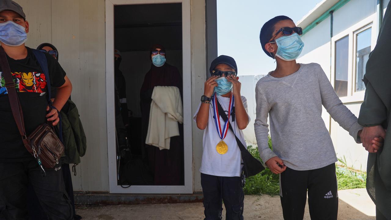 ISIS-Linked Australian Families in Legal Limbo Regarding Repatriation