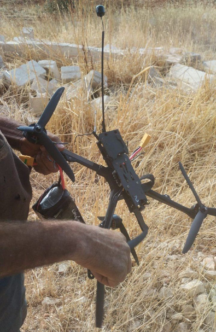 Assad Regime Attacks Continue to Displace Civilians in Northwestern Syria