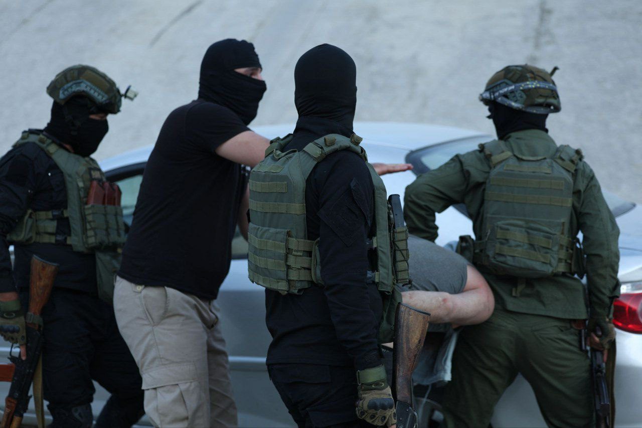 Assassination Plot Foiled as Syrian Operation Dismantles ISIS Cell