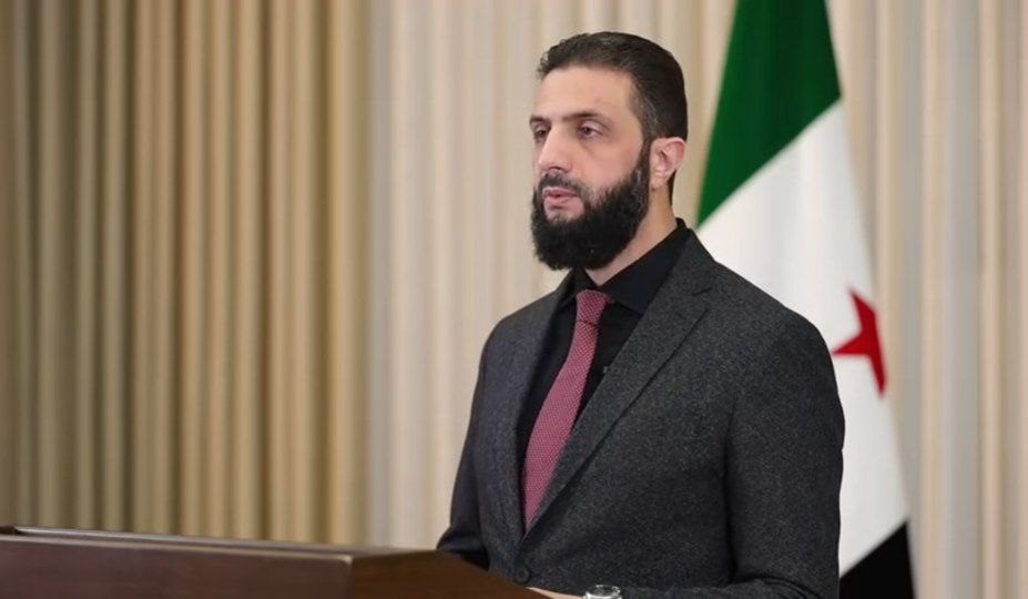 Syrian President Vows Justice and Restraint in Coastal Conflict