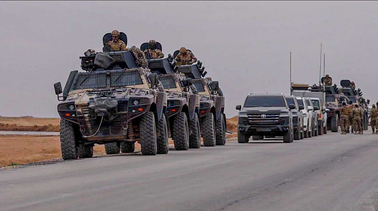 SDF Integration Deal Enters Implementation Phase