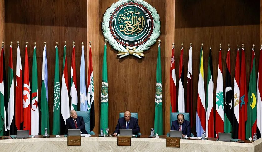 Arab League Ceases Labeling Hezbollah as Terrorist Organization