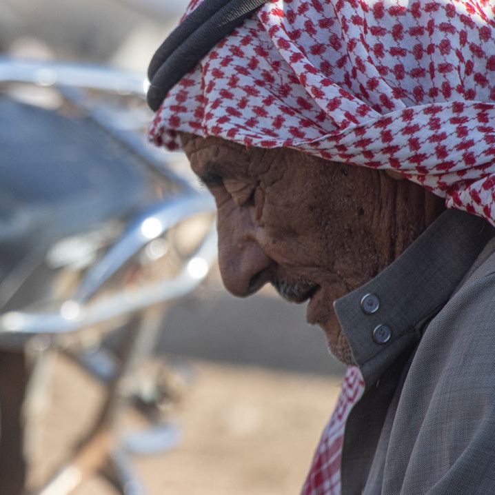 Assad Regime Forces Attack IDP Camp; Children and Elderly Among the Victims