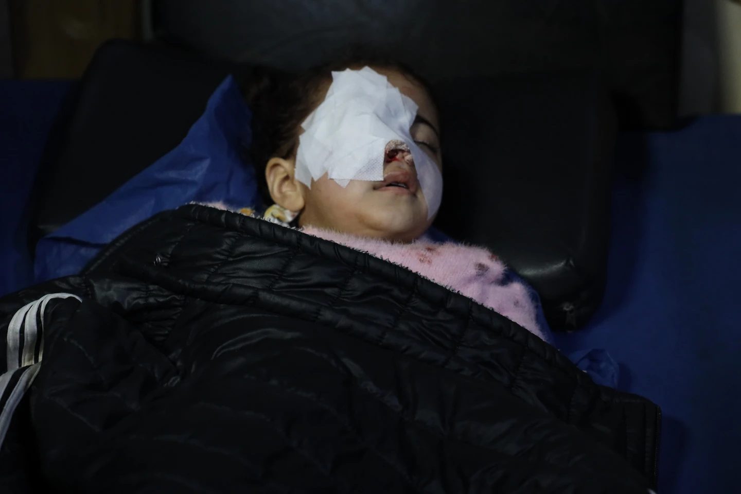 SDF Attacks and Aleppo Clashes Resume Despite Renewed Negotiations