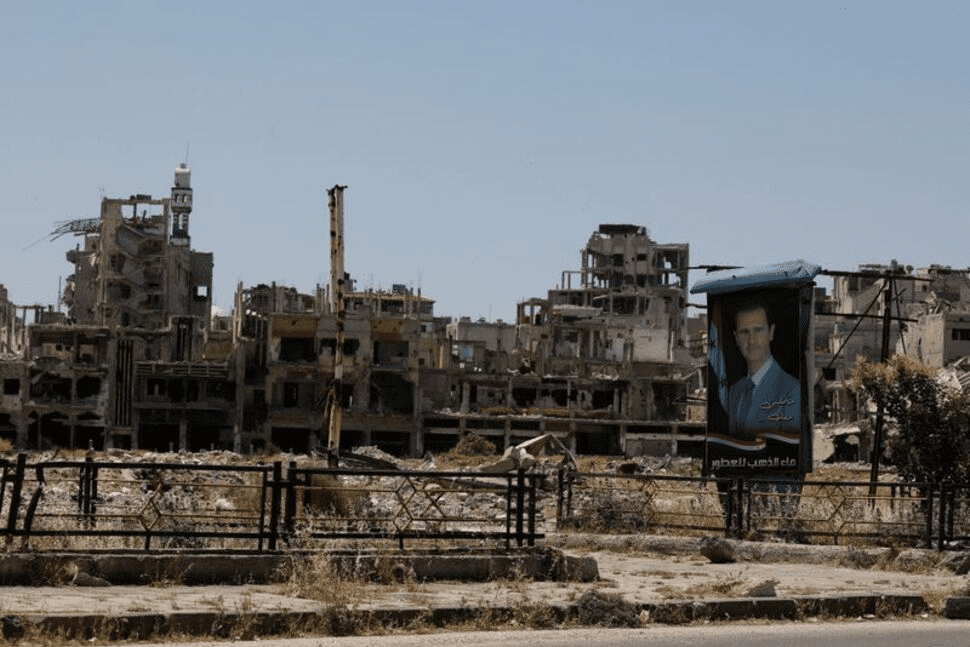 Bus Hijacked in Homs as Perpetrators Demand Hefty Ransom