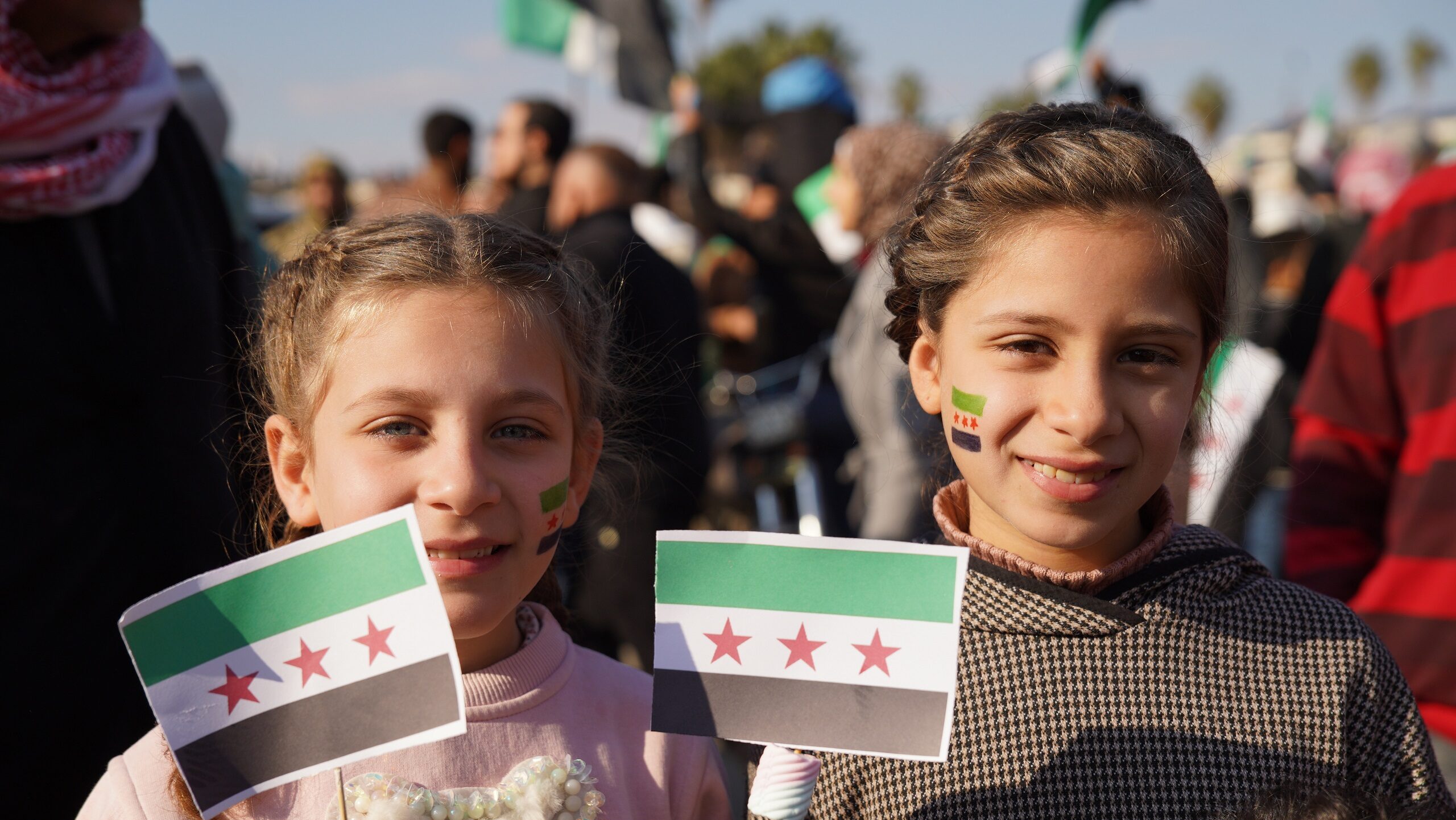 New Book Chronicles Syrian Revolution and Atrocities Against the People