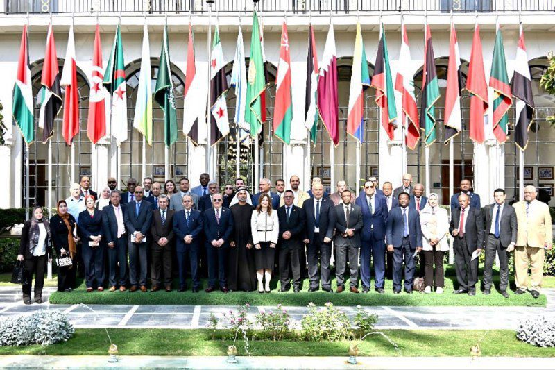 Syria Participates in the Arab Scientific Research Councils Union Initiative