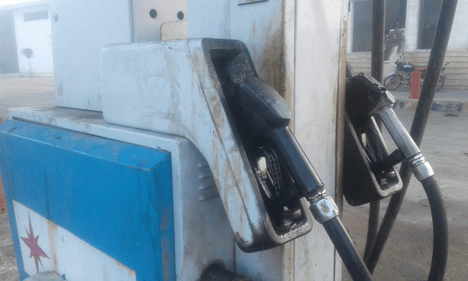 Price of Petrol in Idlib is set to Drop in a few Days
