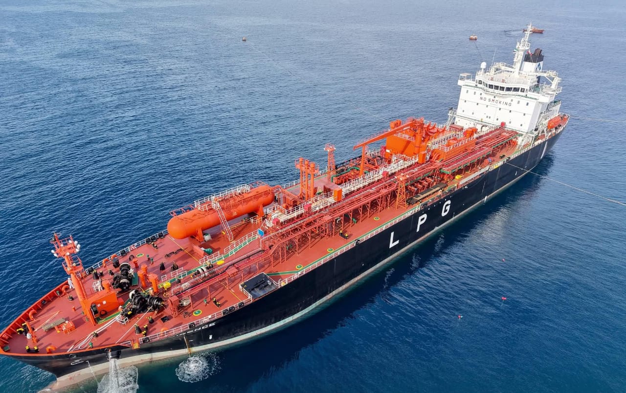 Three New Syrian Tenders for the Import of Oil Derivatives