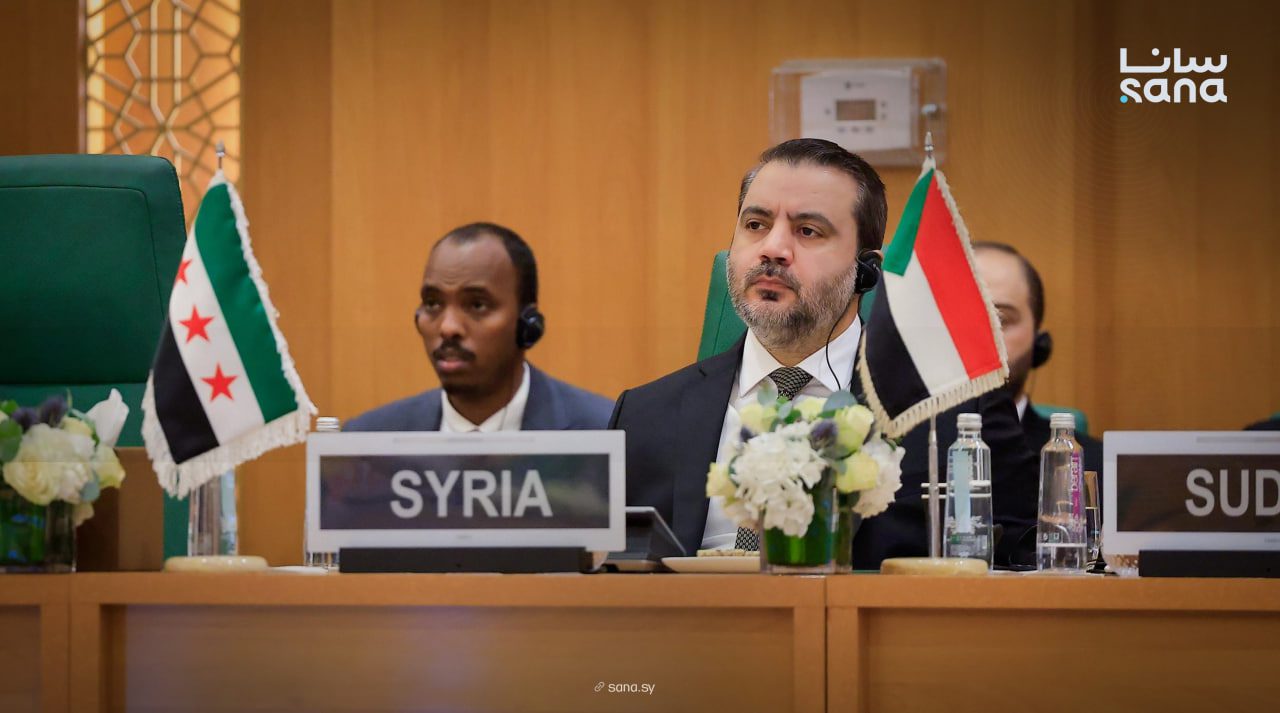 Syria Condemns Israeli Raids and Civilian Killings in Damascus Countryside
