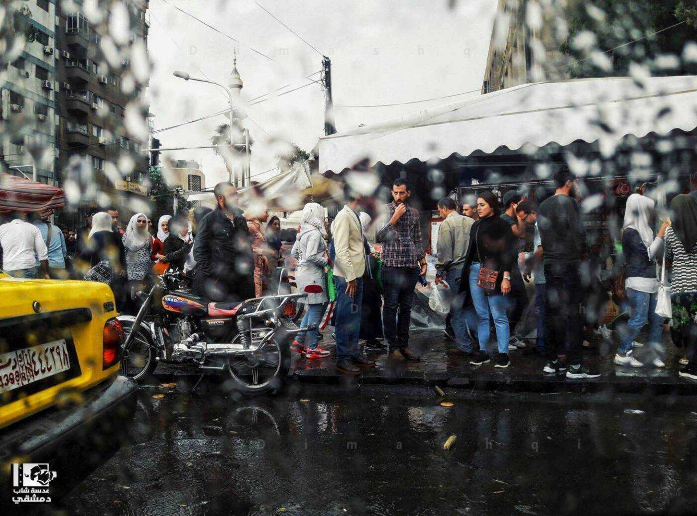 Winter: Tragedies of the Past to Hope for the Future