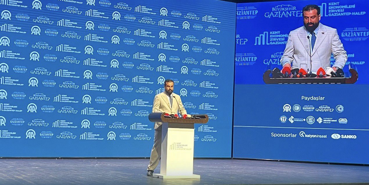Syria and Turkey Deepen Economic Partnership at Anatolia Summit