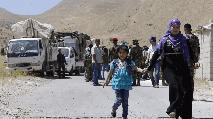 More Syrian Returnees Arrested by Assad Regime
