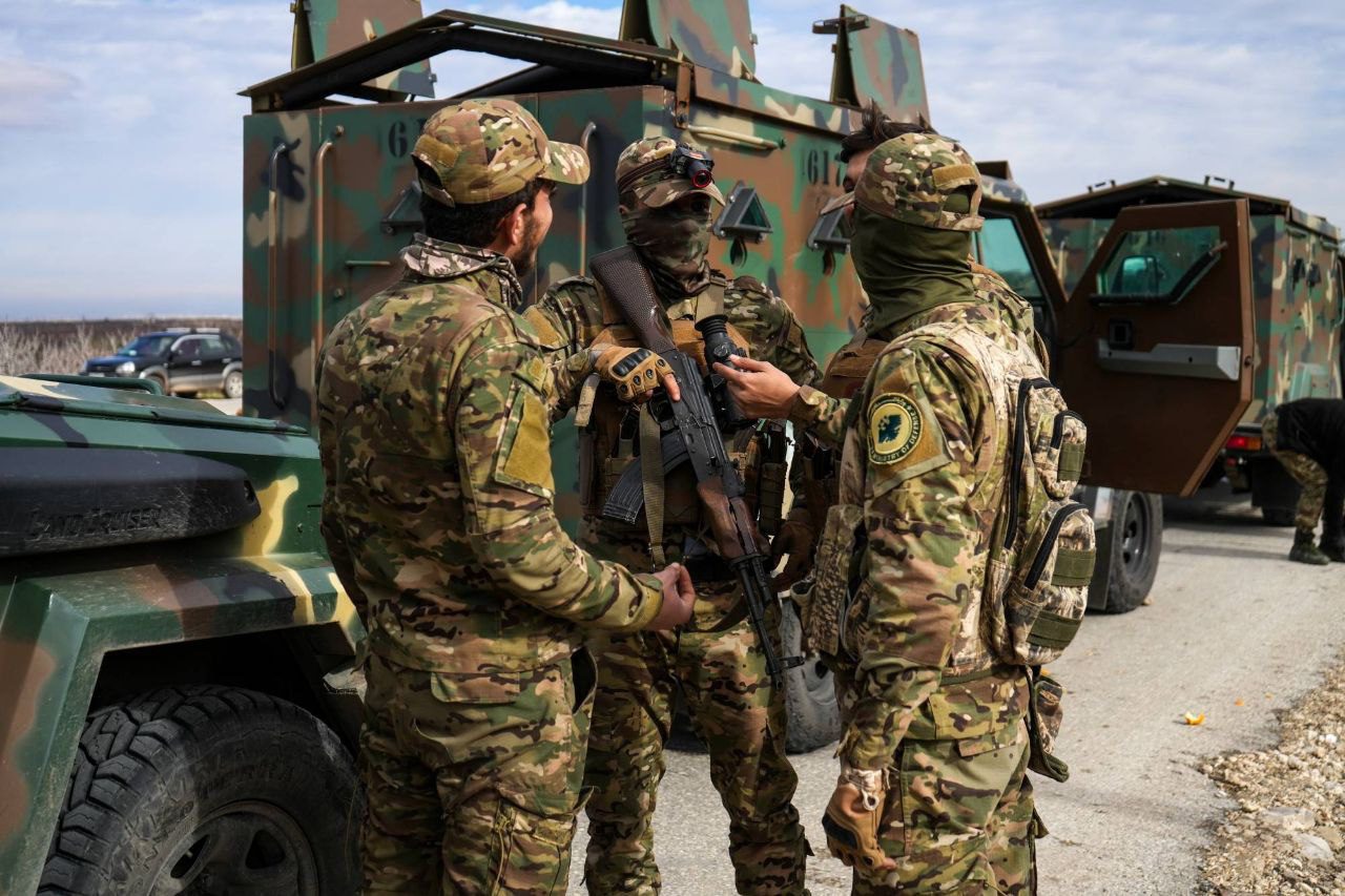 Tensions Abound as Deadline for SDF Integration Expires