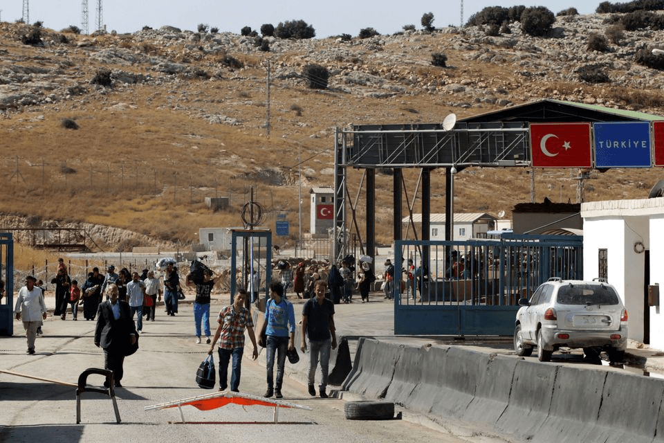SRC Warn of Incoming Deadline for Cross Border Aid