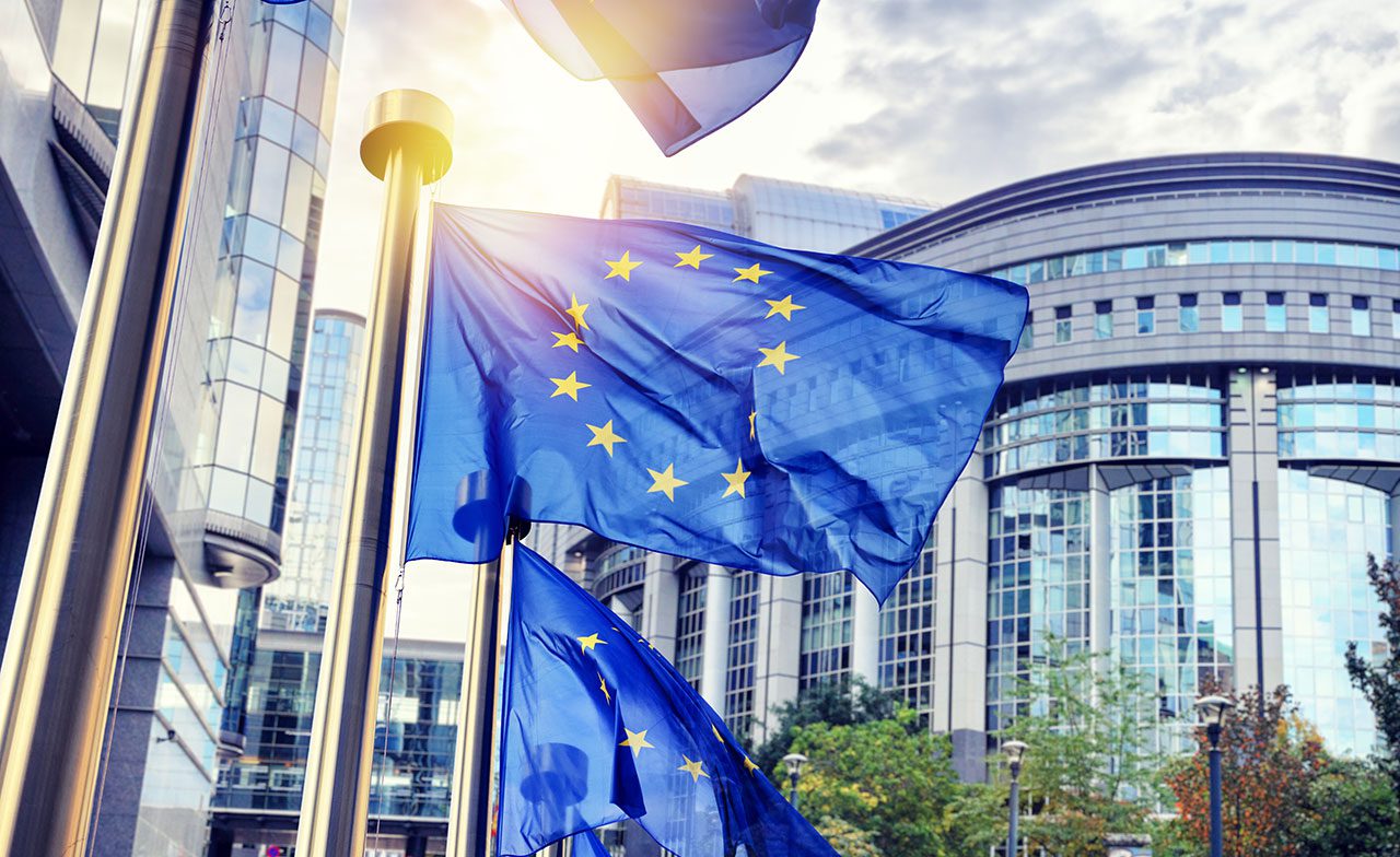 EU Moves to Lift Key Sanctions on Syria Amid Political Transition