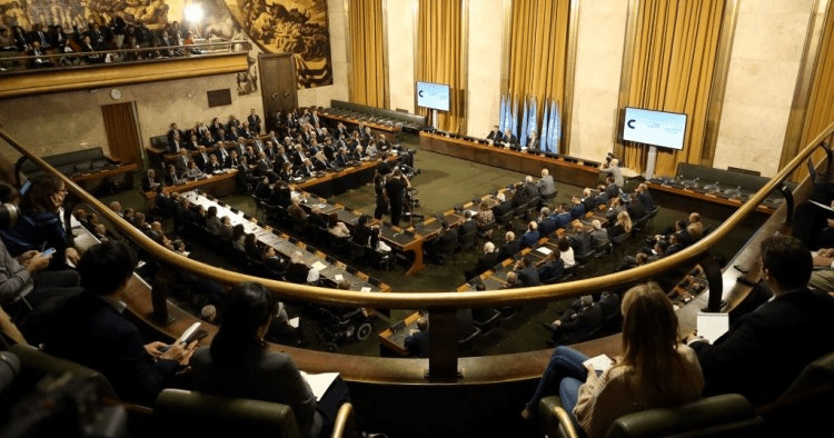 Assad Regime Rejects Turkish offer to hold Constitutional Committee Meeting in Istanbul