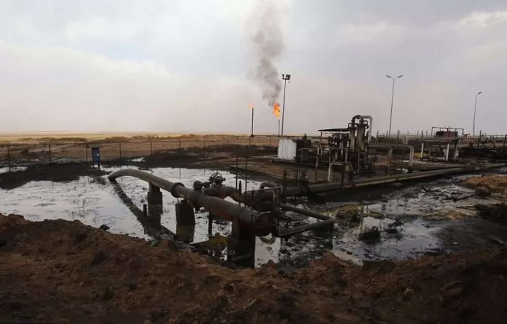 SDF’s Continued Oil Mismanagement Fuels Systemic Theft and Pollution
