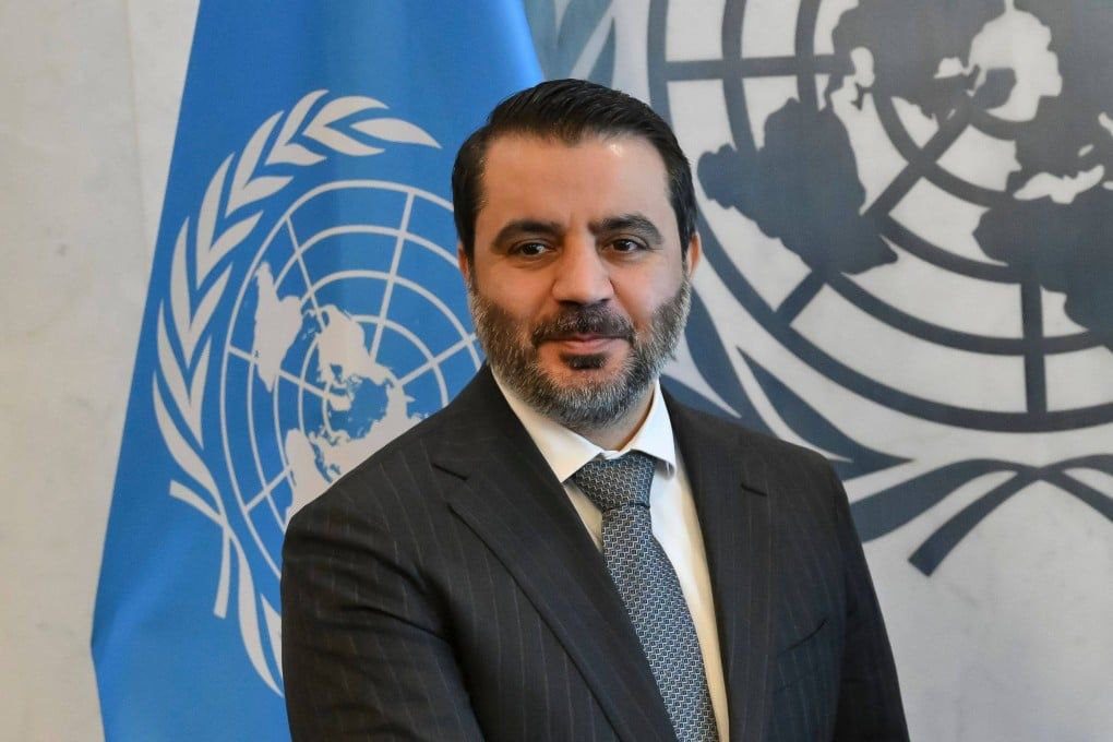 Syrian Foreign Minister Welcomes UN Report and Pledges Continued Cooperation