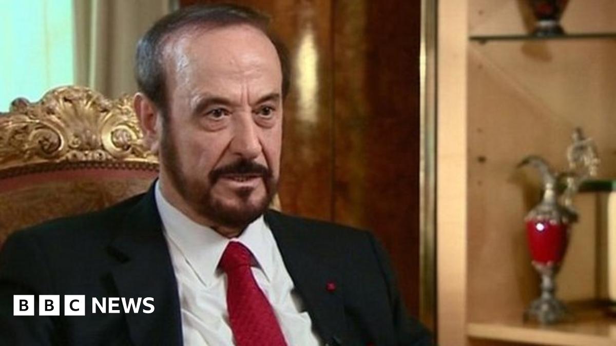 France Moves to Recover Rifaat al-Assad’s Looted Funds for Syria