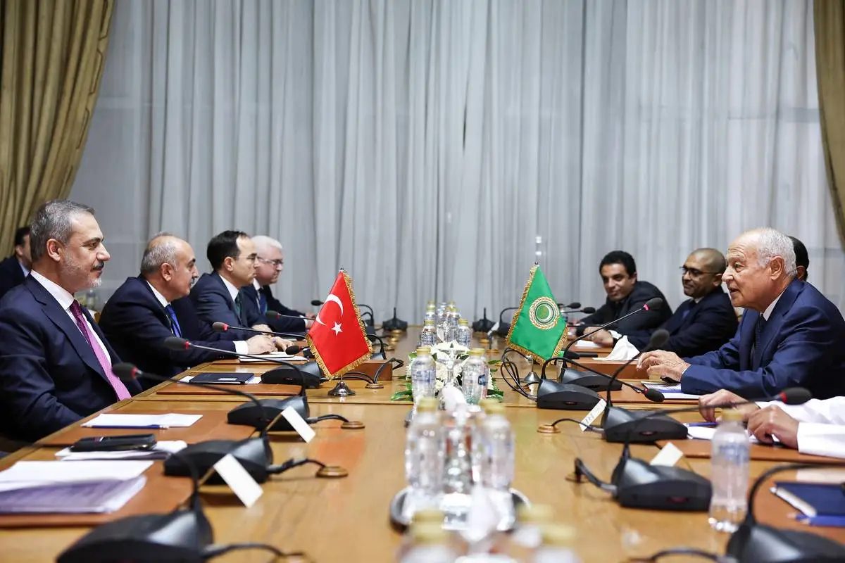 The Rocky Road of Normalization with the Assad Regime