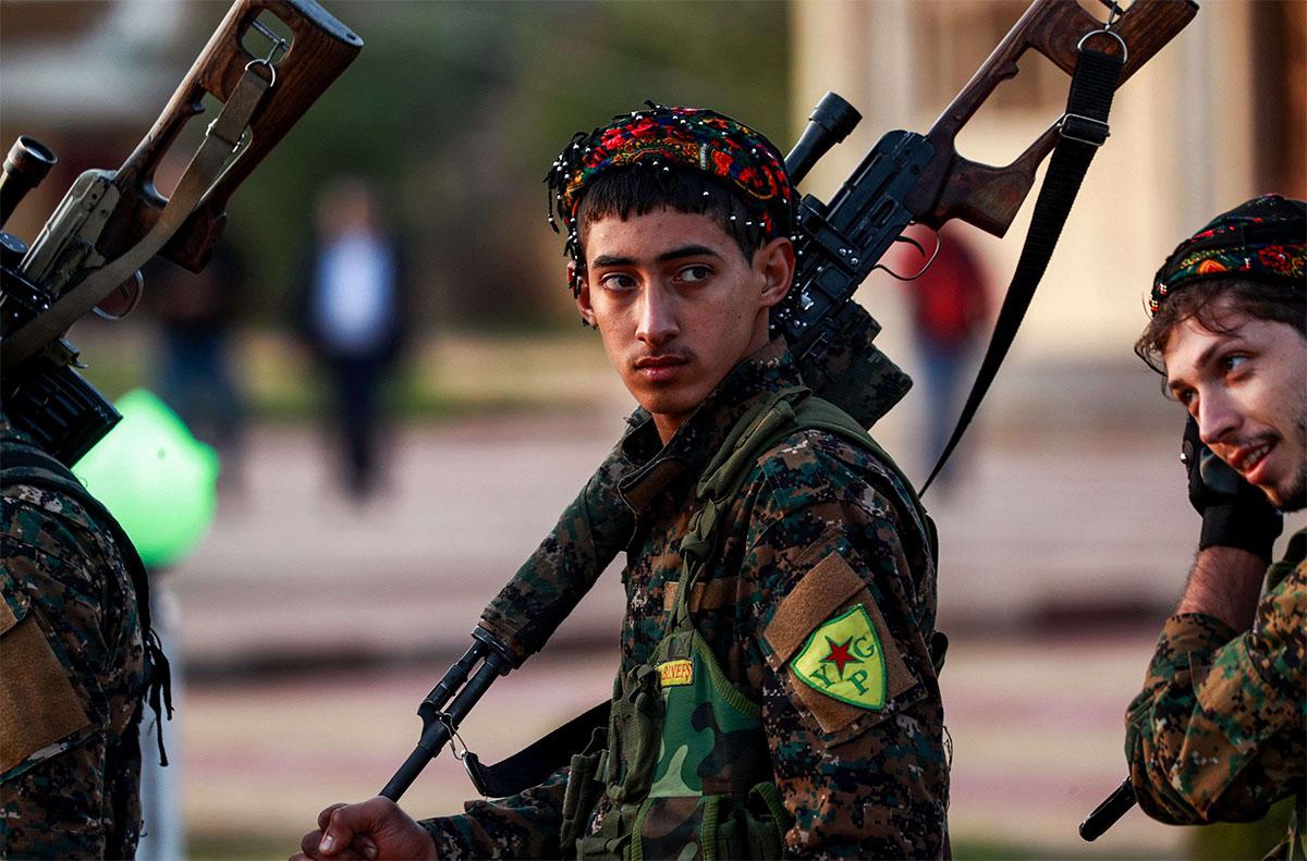SDF Escalates Violence Against Civilians in Northeastern Syria
