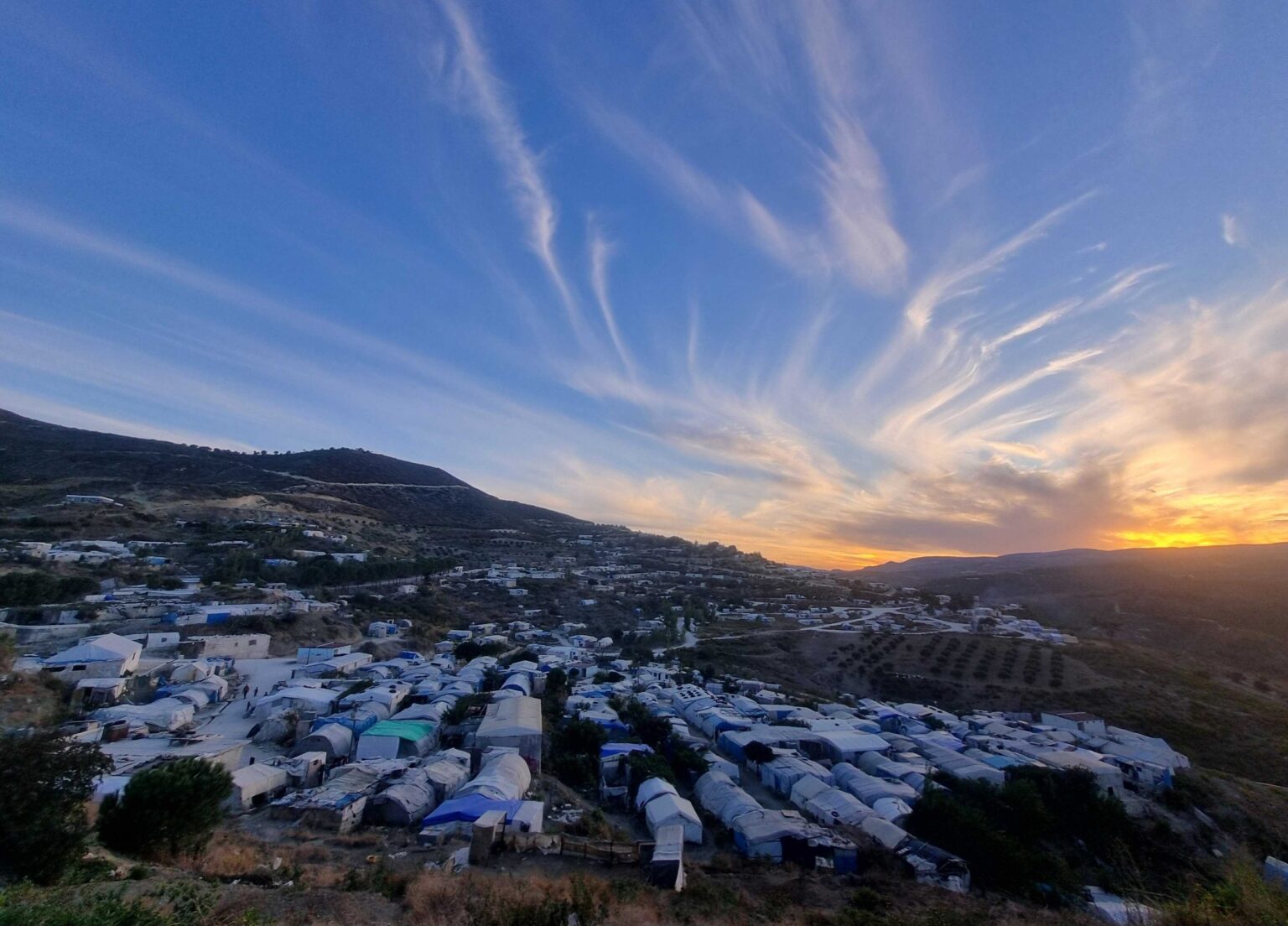 Syria Launches 2026 Plan to Close Idlib Camps