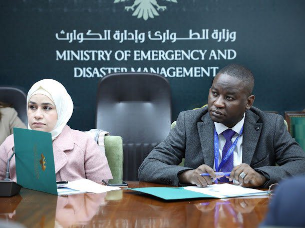 Syria Drafts New Legislation Enforcing Construction Safety Standards