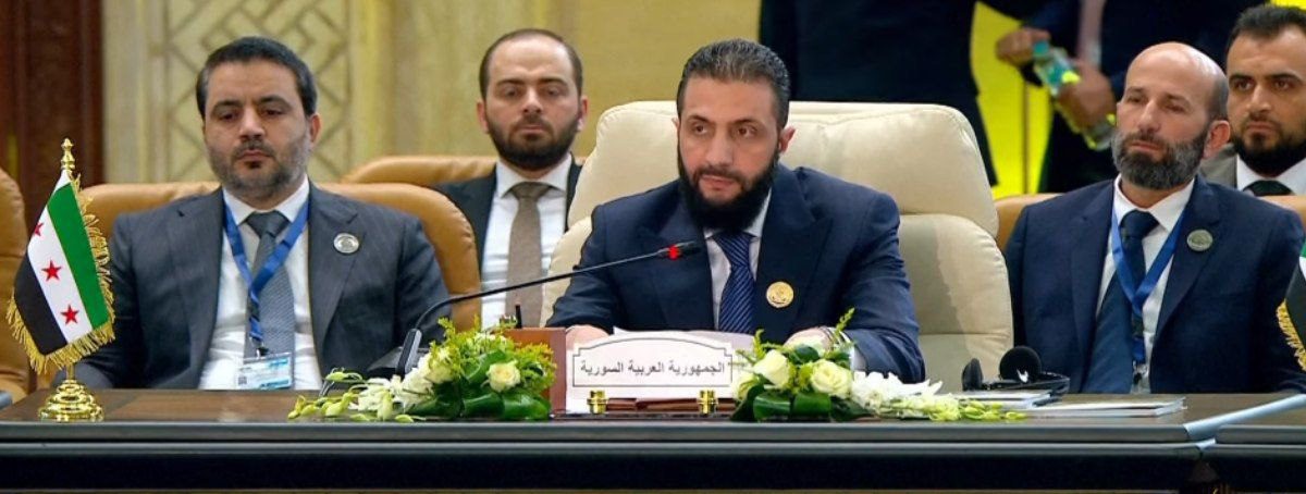 Syria Reaffirms Commitment to Arab Solidarity at Emergency Summit