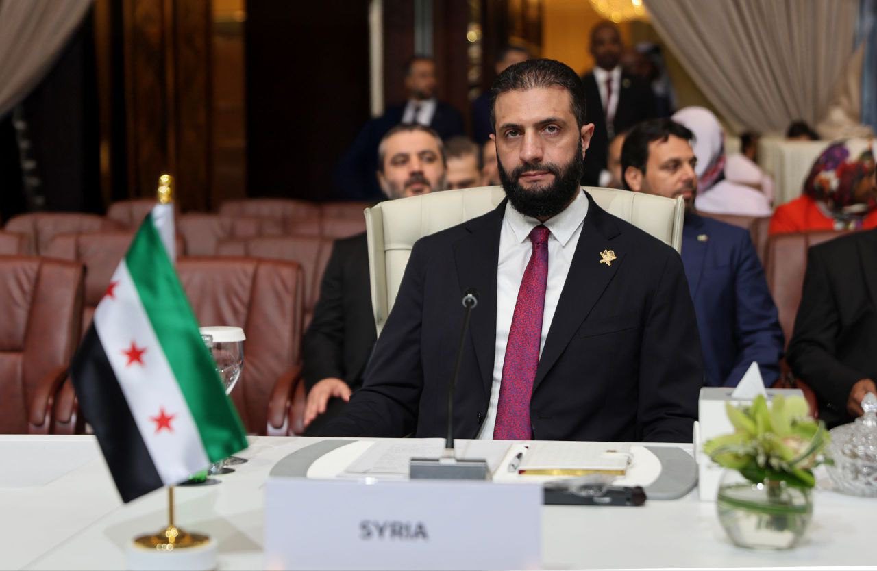 Arab-Islamic Summit Condemns Israeli Strike on Qatar