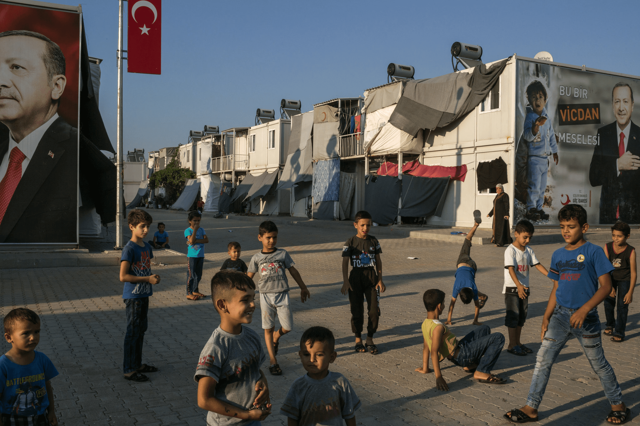 Sources Reveal Talks between Turkey and Assad Regime regarding Refugees