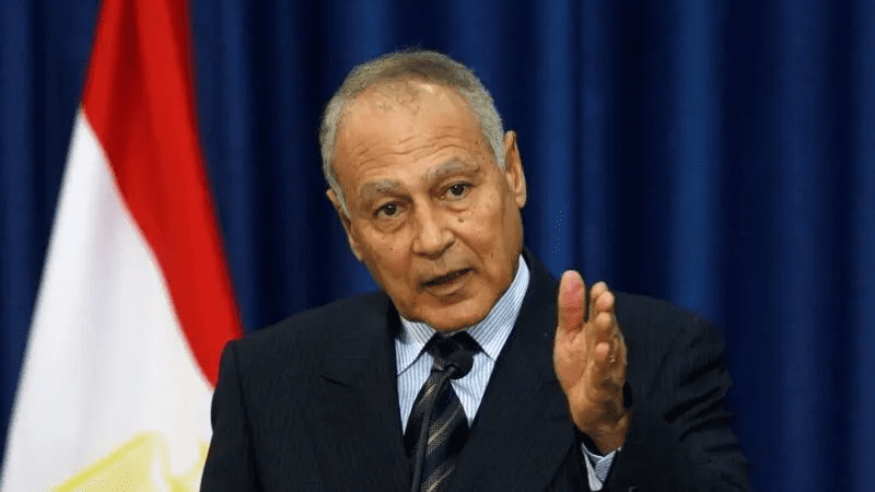 Arab League: Arab States Have the Choice to Normalize Relations with Assad or Not