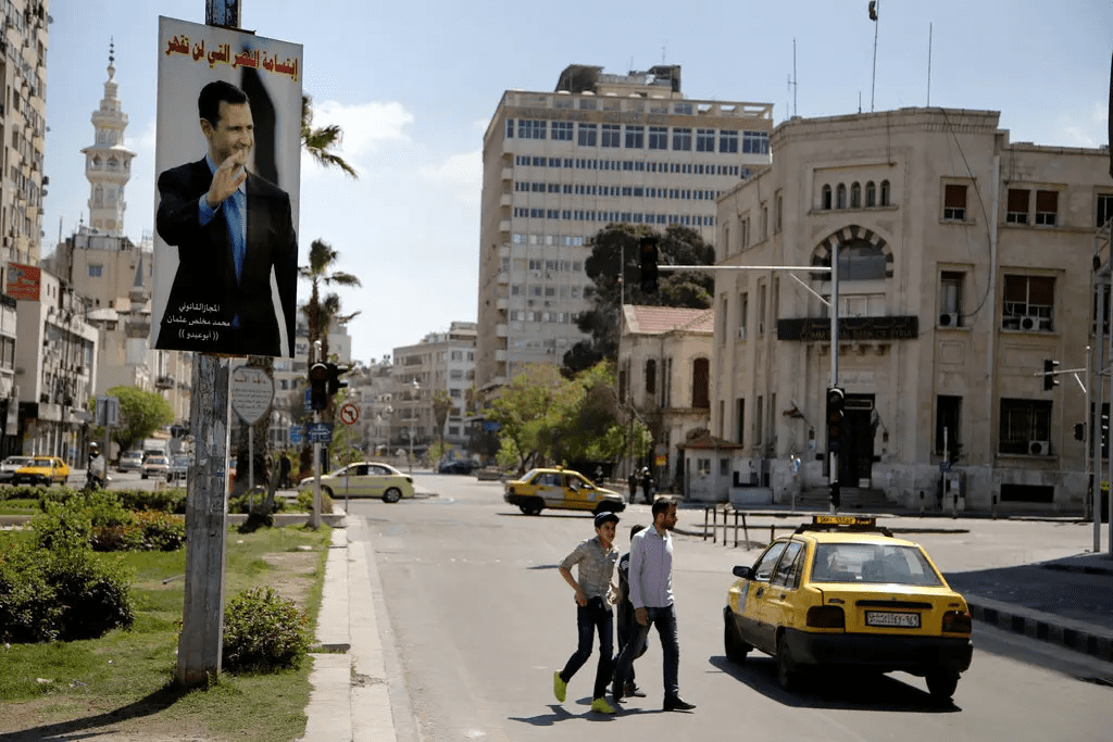 Employee Resignations Spike in Regime-held Areas