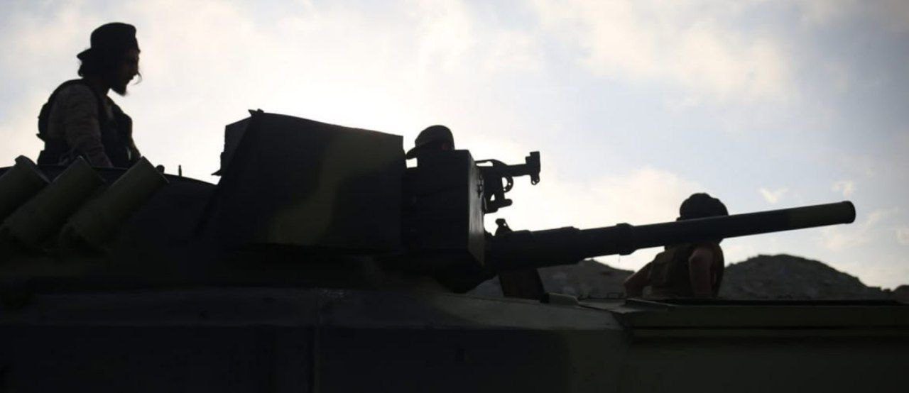 FOMR Condemns Assad and Allies and Vows Readiness to Defend Liberated Areas