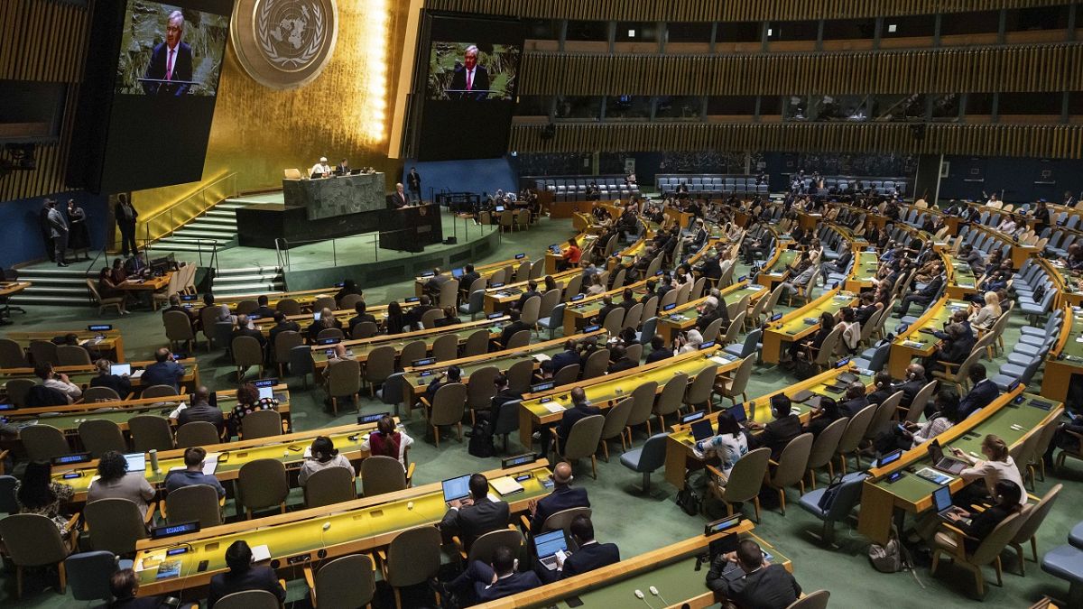 UN and HRW Reports Present Evidence of Israeli Genocide in Gaza