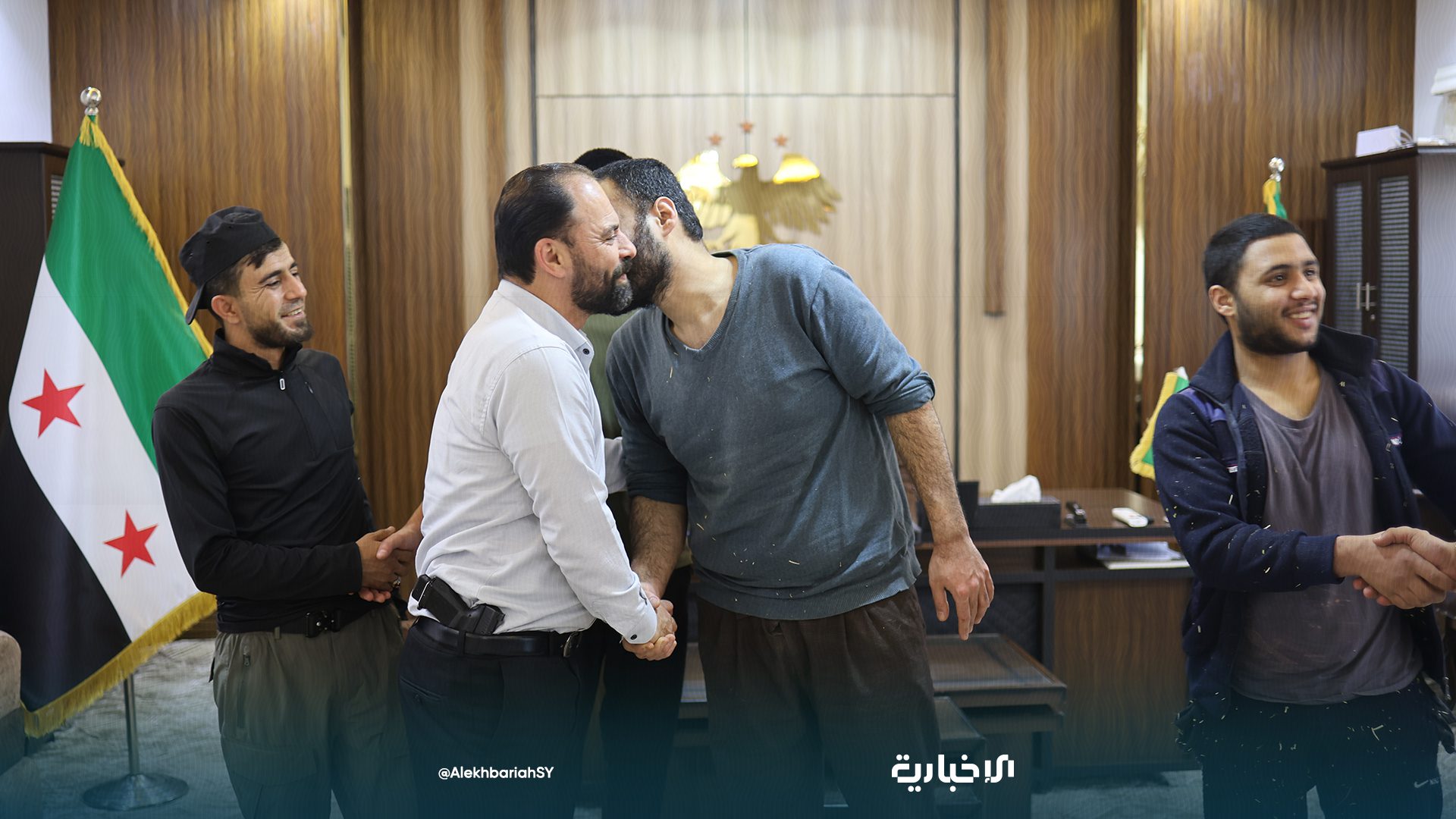 Prisoners Freed as Suwayda Tensions Deepen Amid Hijri Militia Infighting