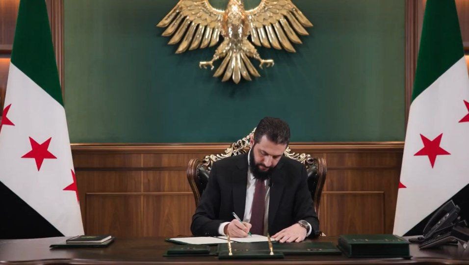 Presidential Decree Expands Kurdish Rights: Citizenship, Language and Cultural Recognition